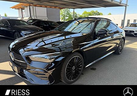 Mercedes-Benz CLE 200 Coupé AMG SPORT PANO NIGHT BURM DIGI LIGHt