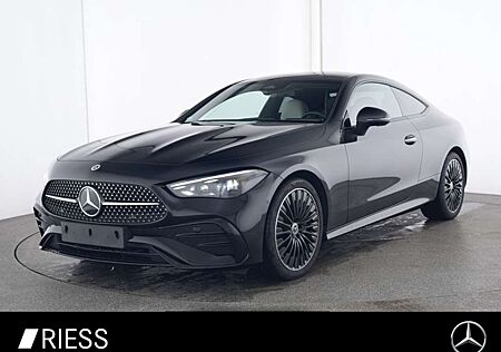 Mercedes-Benz CLE 200 Coupé AMG SPORT PANO NIGHT BURM DIGI LIGHt