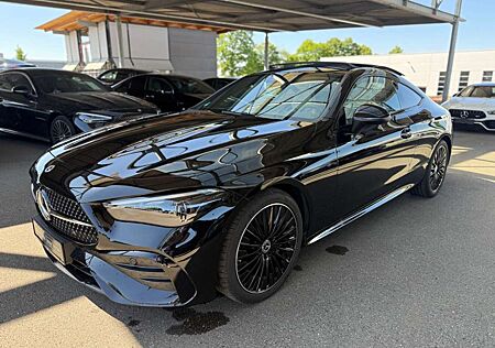 Mercedes-Benz CLE 200 Coupé AMG SPORT PANO NIGHT BURM DIGI LIGHt