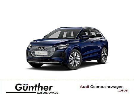 Audi Q4 e-tron 45 QUATTRO+KAMERA+SPORTSITZE+ACC+EL HE