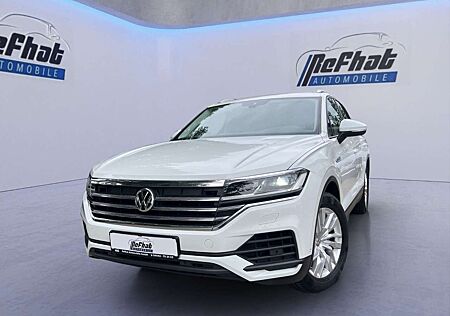 VW Touareg Volkswagen Basis 4Motion*LED*SHZ*NAVI*MULTIMEDIA*