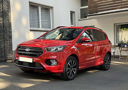 Ford Kuga ST-Line 4x4 | 1.5 EcoBoost 175PS | Automatik