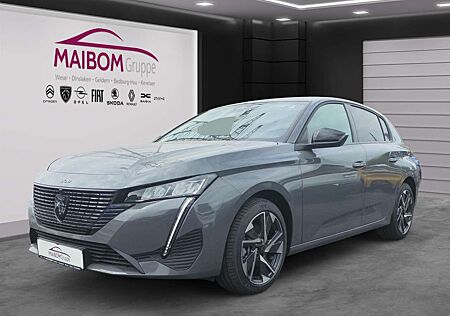 Peugeot 308 Hybrid 136 Allure