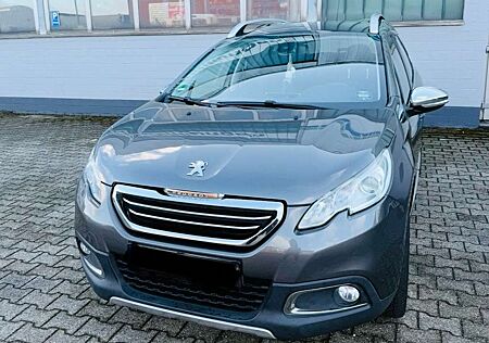 Peugeot 2008 Allure 1.2 PureTech