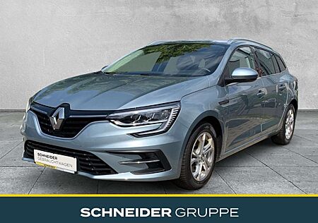Renault Megane Grandtour ZEN E-TECH Plug-in 160 NAVI+PDC