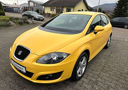 Seat Leon Reference 1.4 16V 4trg HU/AU NEU