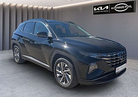 Hyundai Tucson Trend Mild-Hybrid 4WD