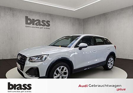 Audi Q2 Advanced 35 TDI 110(150) kW(PS) S tronic