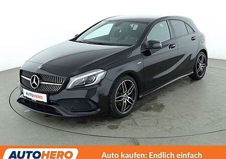Mercedes-Benz A 200 BlueEfficiency AMG Sport*NAVI*PDC*