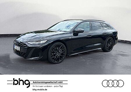 Audi A6 Avant TDI quattro S troni