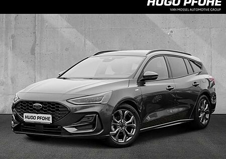 Ford Focus ST-Line Turnier Aut. AHK Pano-Da. LED-Matrix WI-PK
