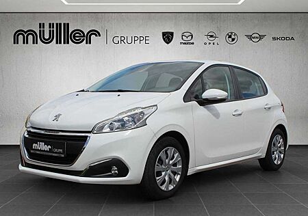 Peugeot 208 PureTech 82 Start & Stop Active