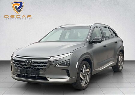 Hyundai Nexo Premium 1. Hand