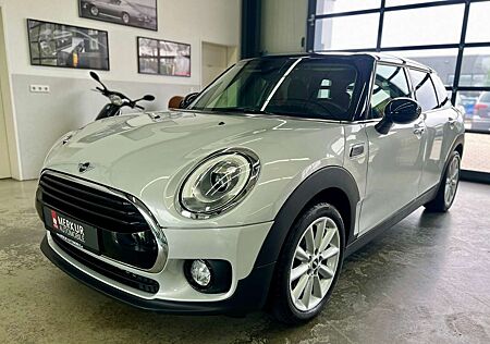 Mini Cooper Clubman Steptr.+Navi+LED+Active-Guard+SHZ