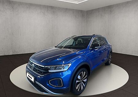 VW T-Roc Volkswagen Life 1.0 l TSI OPF 85 kW (116 PS) 6-Gang