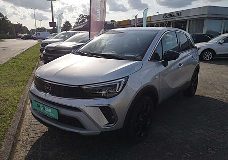Opel Crossland Elegance-Navi, LED, Sitzheizung, RFK, Allwetter
