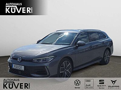 Volkswagen Passat Variant R-Line 2.0 TSI DSG 4M*APP
