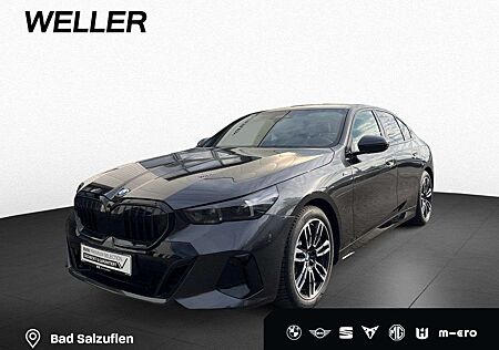 BMW 520 i M SportPro Sitzklima ACC Leas 569,- oAnz HUD