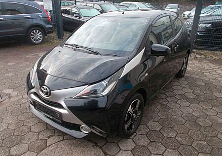 Toyota Others Aygo AYGO x-clusiv