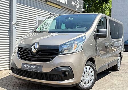 Renault Trafic Combi 1.6 dCi L2H1 2,9t Expression *AHK*