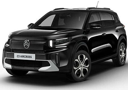 Citroën C3 Aircross Citroen Hybrid 145 PLUS
