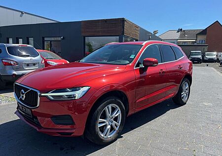 Volvo XC 60 XC60 XC60 Momentum