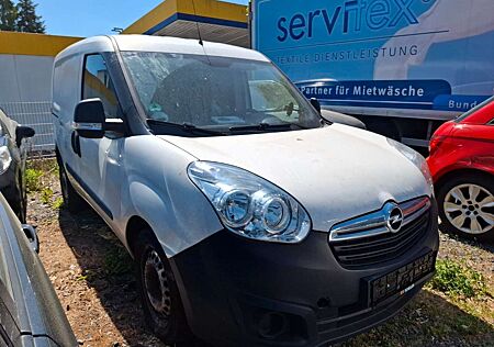 Opel Combo D Kasten L1H1 2,4t