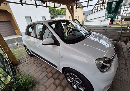 Renault Twingo Zen Electric