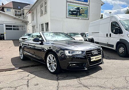 Audi A5 3.0 TFSI quattro