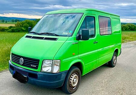 VW LT Volkswagen 28 TDI