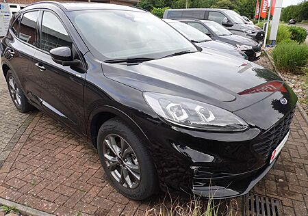 Ford Kuga Plug-In Hybrid ST-Line X