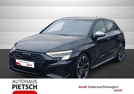 Audi S3 2.0 TFSI quattro ACC Matrix Navi