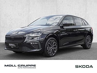 Skoda Scala 1.5 TSI DSG SelectionTour