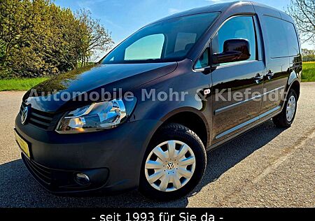 VW Caddy Volkswagen Kombi*AHZV*ALLWETTER*BLUETOOTH*KLIMA*PDC*