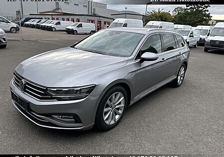 VW Passat Variant Volkswagen Elegance LED Zahnriehmen neu