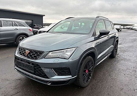 Cupra Ateca 4Drive LED Navi Kamera DCC Digital