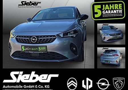 Opel Corsa-e Elegance *LED-Matrix*3-PH-OBC*PDC*