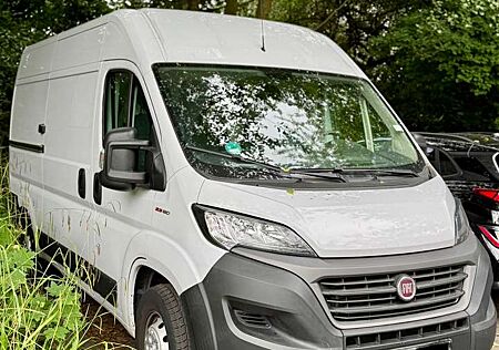 Fiat Ducato Serie 7 Dukato 30 L2H2 KaWa verblecht 120 MJT
