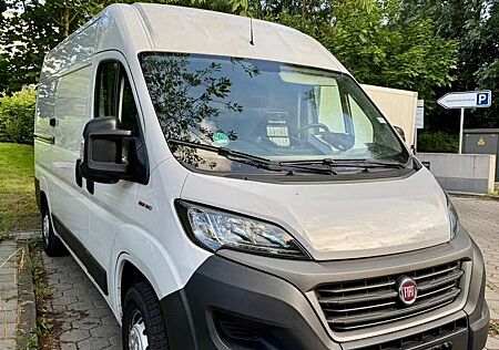 Fiat Ducato Serie 7 Dukato 30 L2H2 KaWa verblecht 120 MJT