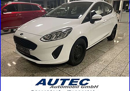 Ford Fiesta Cool&Connect 1.1 NAVI+SPURHALTE+SITZHEIZ.
