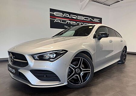 Mercedes-Benz CLA 220 d Shooting Brake 4Matic *AMG*AHK*Ambi*