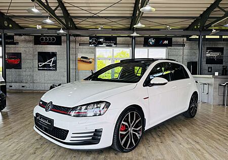 VW Golf Volkswagen GTI Performance DSG*PANO*LEDER*KAM*DYNAUDIO