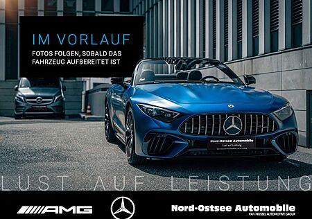 Mercedes-Benz C 180 AMG LED NIGHT PAKET KAMERA TEMPOMAT