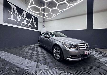Mercedes-Benz C 250 Limo CGI BlueEfficiency Avantgarde 7G*PDC*