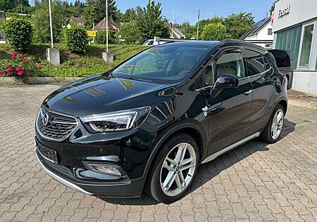 Opel Mokka X Ultimate Start/Stop