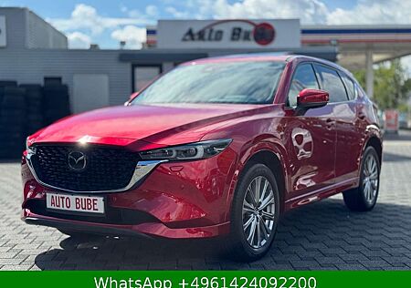 Mazda CX-5 Sports-Line Plus 360°|BOSE|HUD|ACC|SD|LED