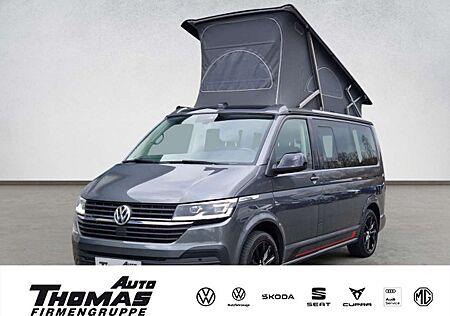 VW T6 Volkswagen .1 California Ocean Edition 2.0TDI 150PS AHK
