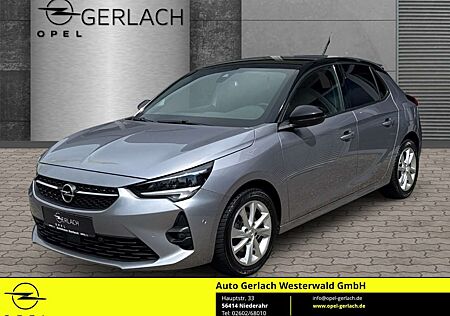 Opel Corsa F GS Line 1.2 Turbo EU6d LED Apple CarPlay Android