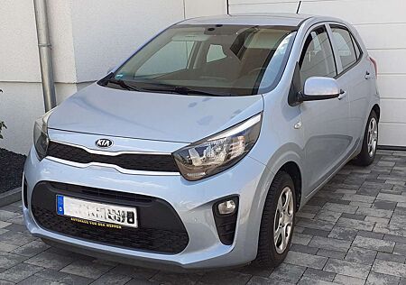 Kia Picanto 1.0 Edition 7