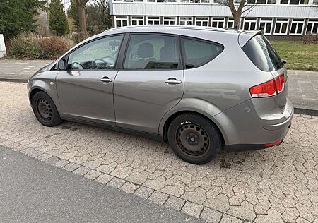 Seat Altea XL 2.0 TDI DPF Stylance